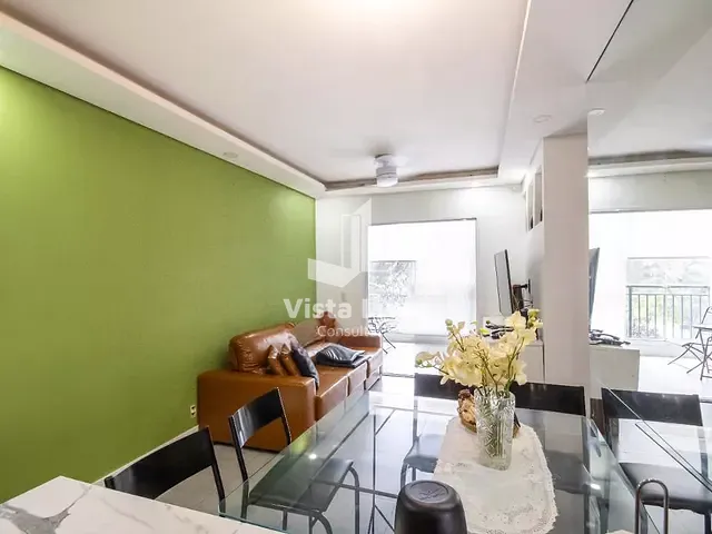 Apartamento com 72m² 3 quartos e 2 banheiros, à venda, no bairro City Bussocaba em Osasco