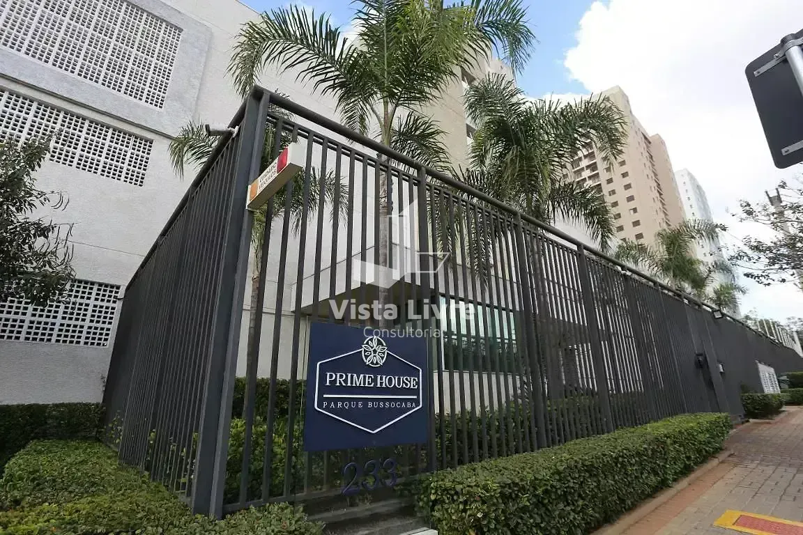 Apartamento, 3 quartos, 72 m² - Foto 44