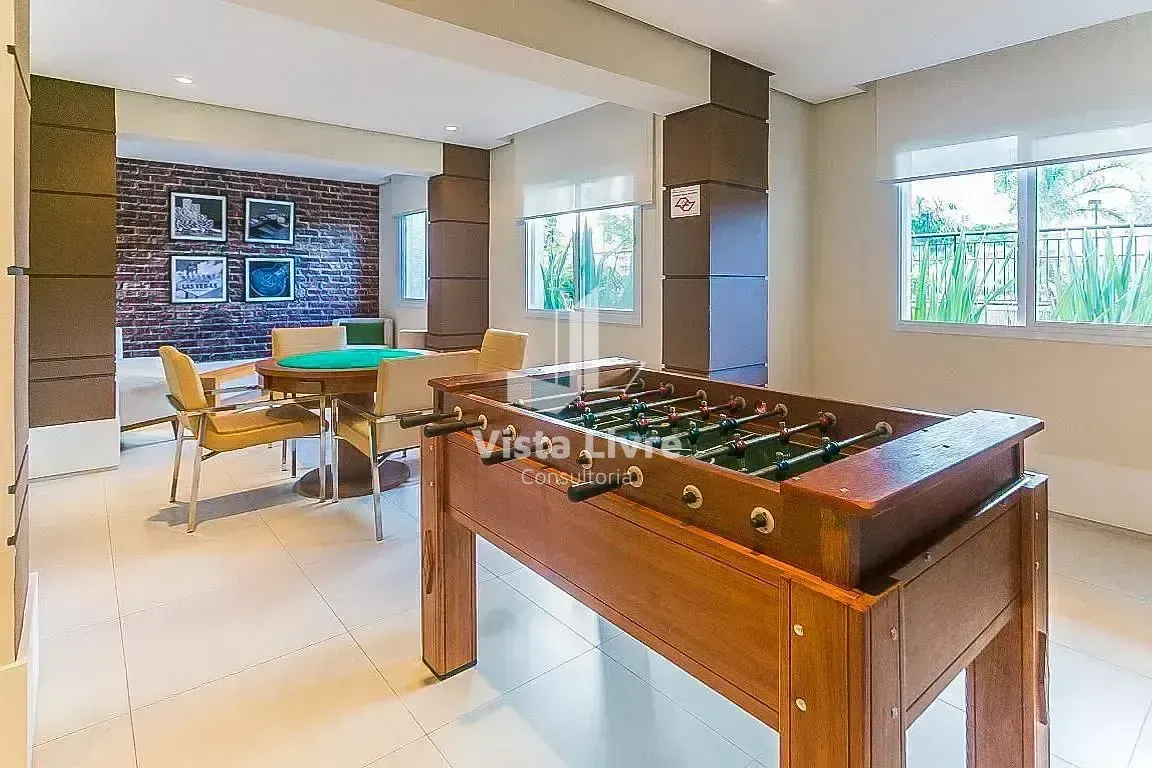 Apartamento, 3 quartos, 72 m² - Foto 43