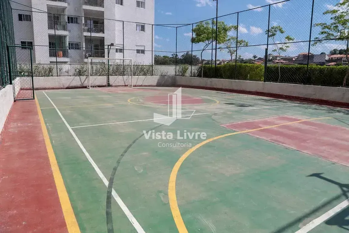 Apartamento, 3 quartos, 72 m² - Foto 33