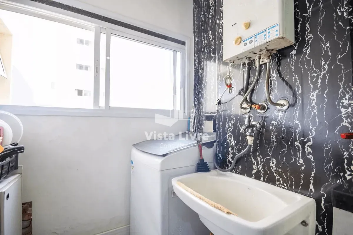 Apartamento, 3 quartos, 72 m² - Foto 24