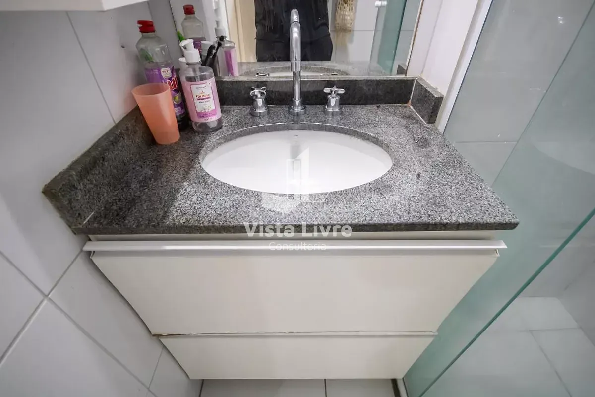 Apartamento, 3 quartos, 72 m² - Foto 26