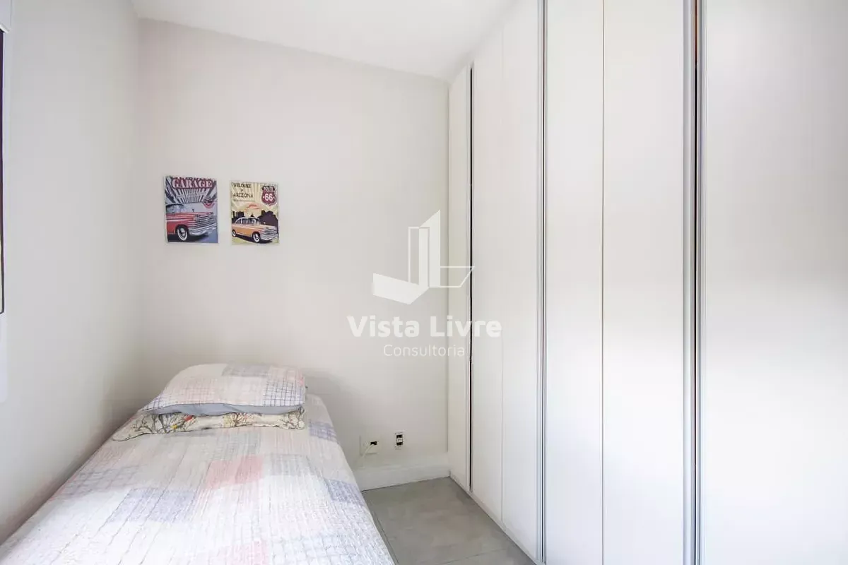 Apartamento, 3 quartos, 72 m² - Foto 12