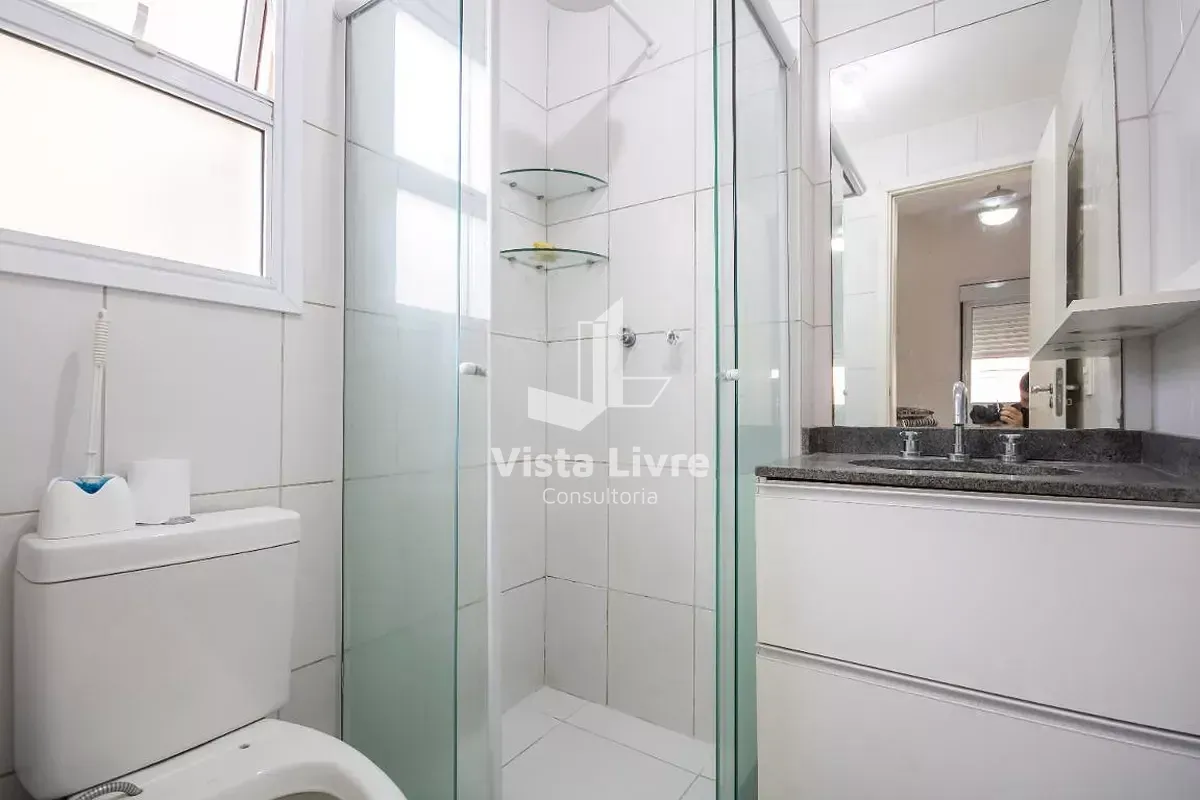 Apartamento, 3 quartos, 72 m² - Foto 25