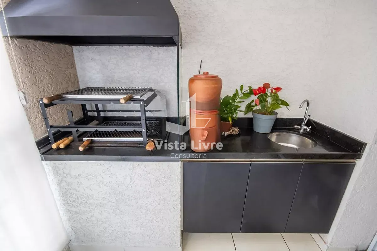 Apartamento, 3 quartos, 72 m² - Foto 6