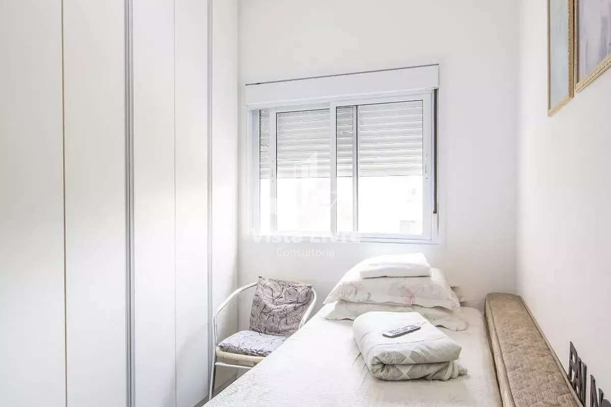 Apartamento, 3 quartos, 72 m² - Foto 8