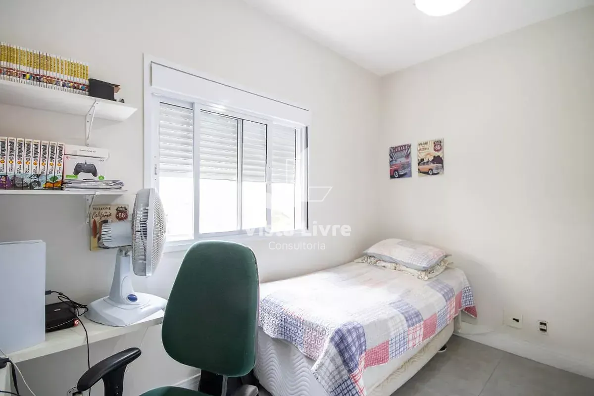 Apartamento, 3 quartos, 72 m² - Foto 11