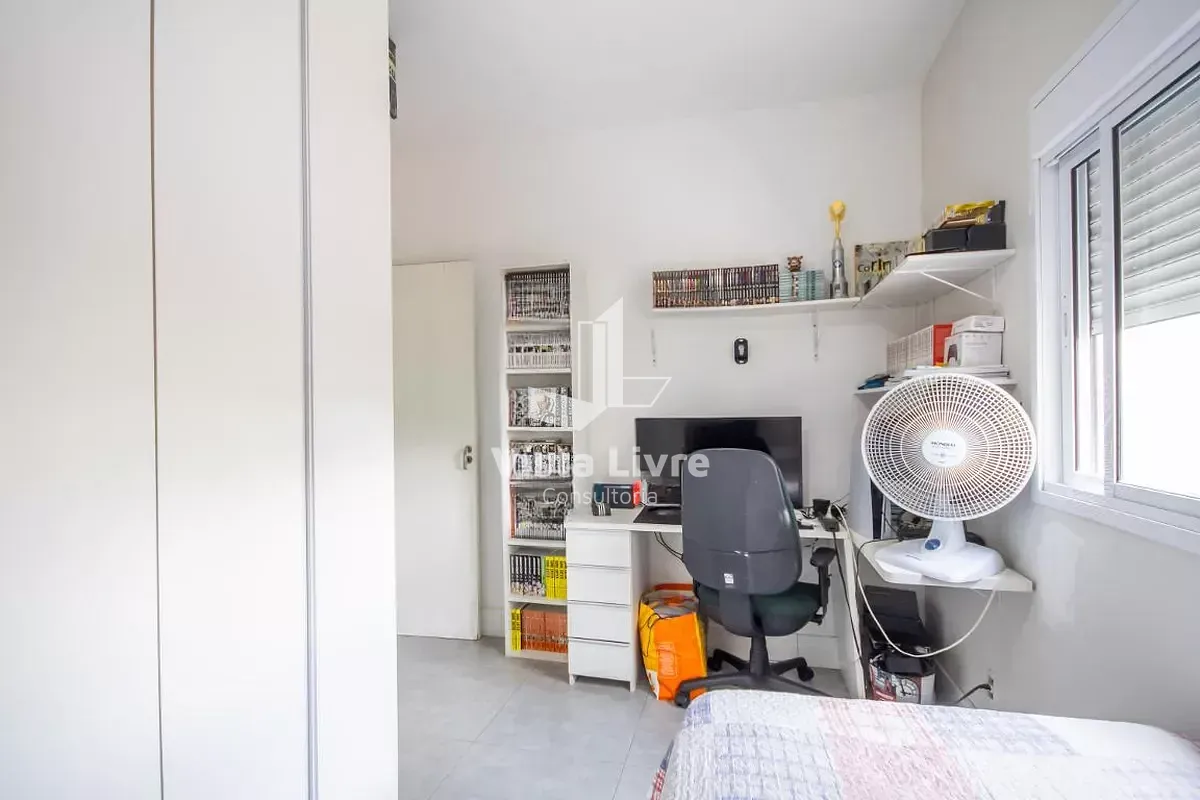 Apartamento, 3 quartos, 72 m² - Foto 18