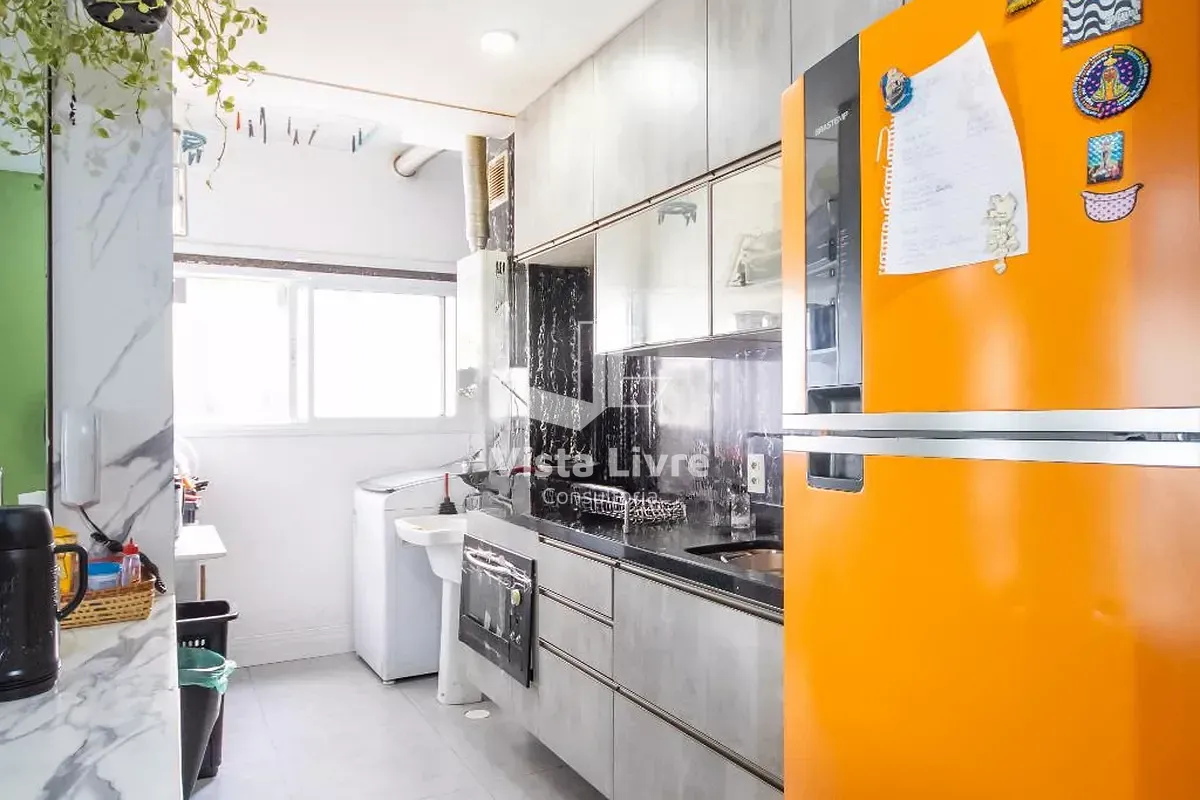 Apartamento, 3 quartos, 72 m² - Foto 21