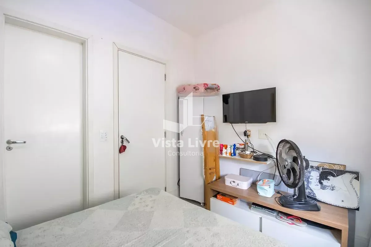 Apartamento, 3 quartos, 72 m² - Foto 15