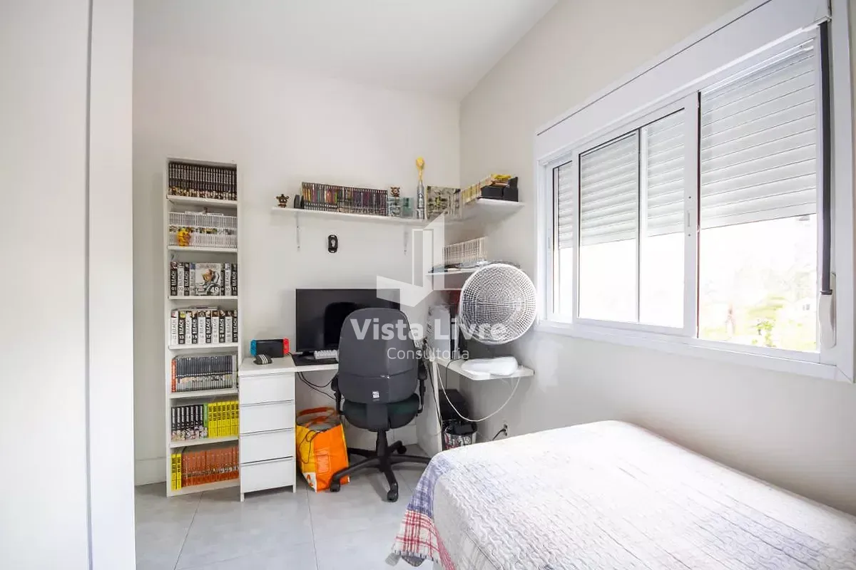 Apartamento, 3 quartos, 72 m² - Foto 13