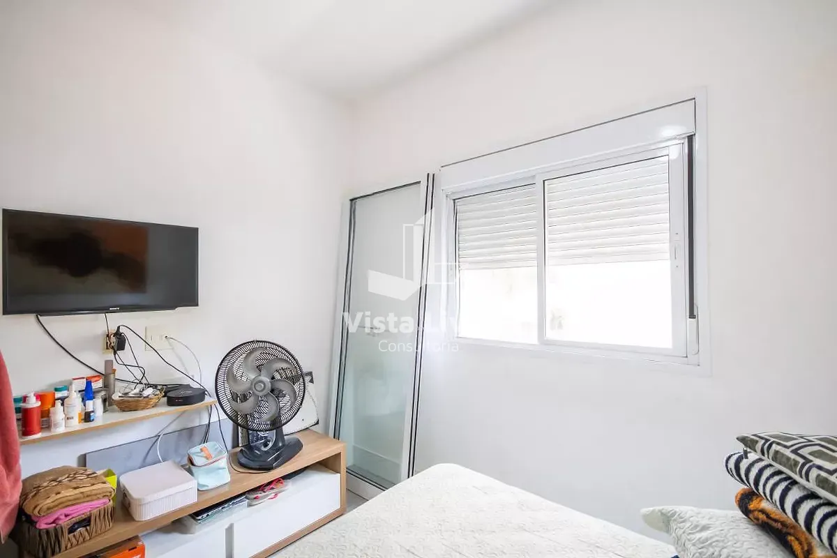 Apartamento, 3 quartos, 72 m² - Foto 14