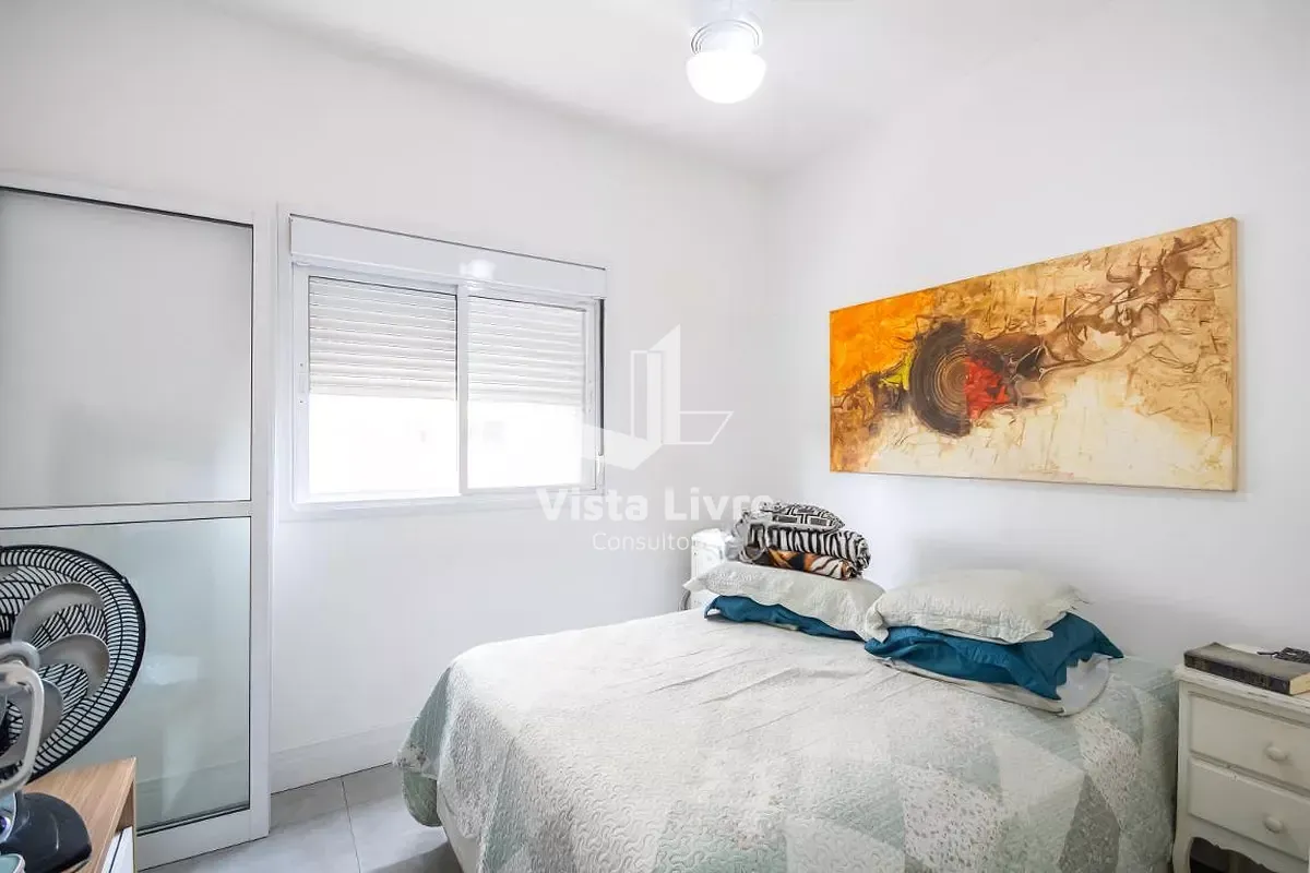 Apartamento, 3 quartos, 72 m² - Foto 7