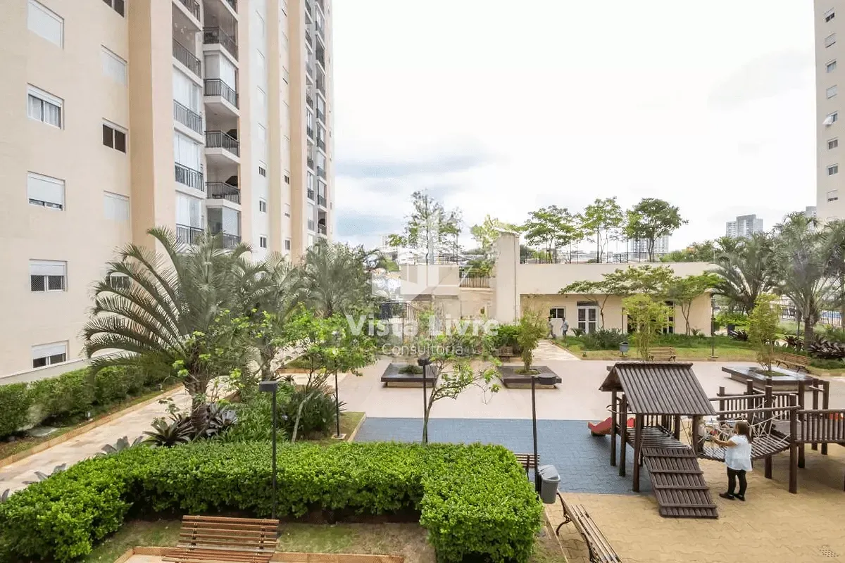 Apartamento, 3 quartos, 72 m² - Foto 34