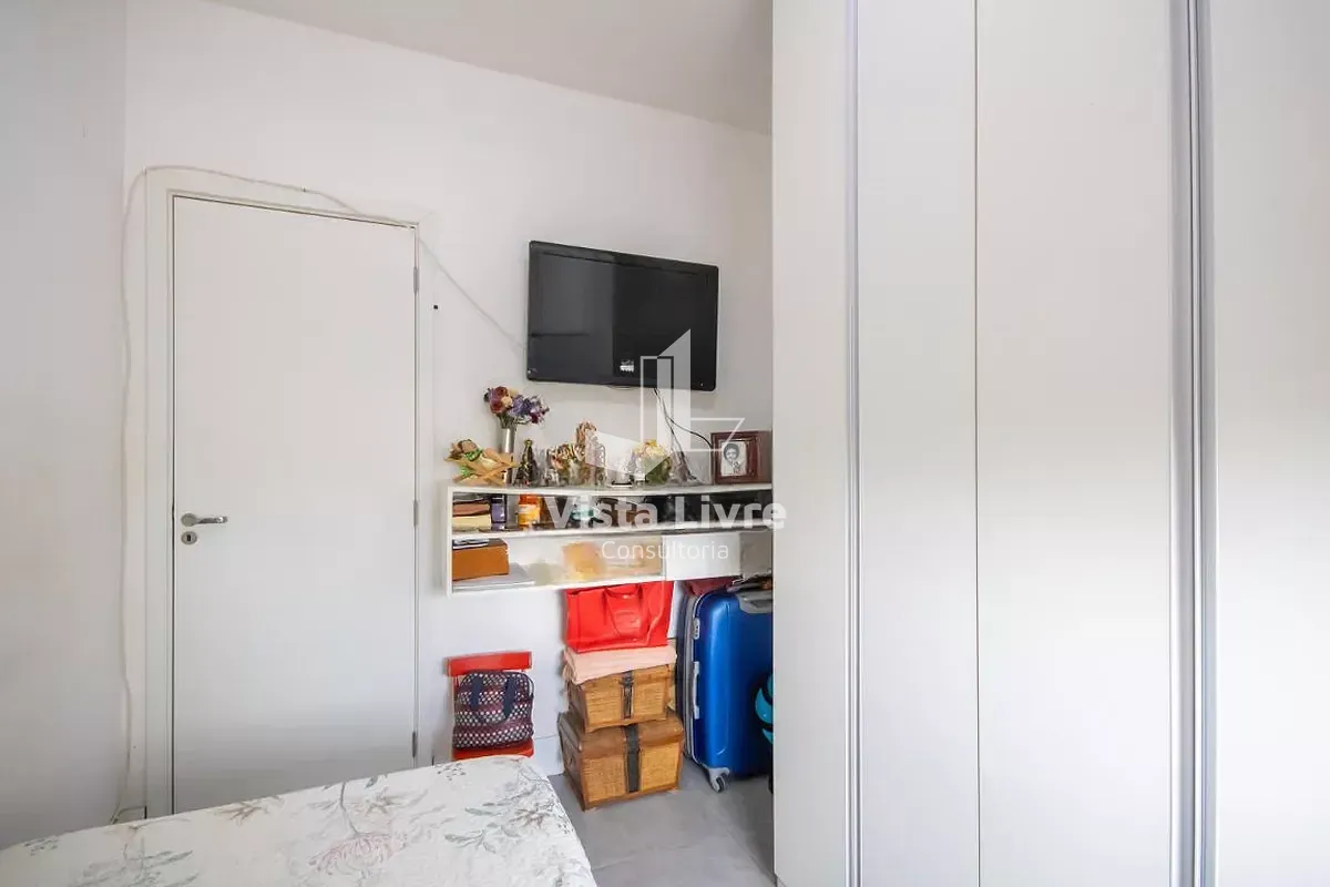 Apartamento, 3 quartos, 72 m² - Foto 17