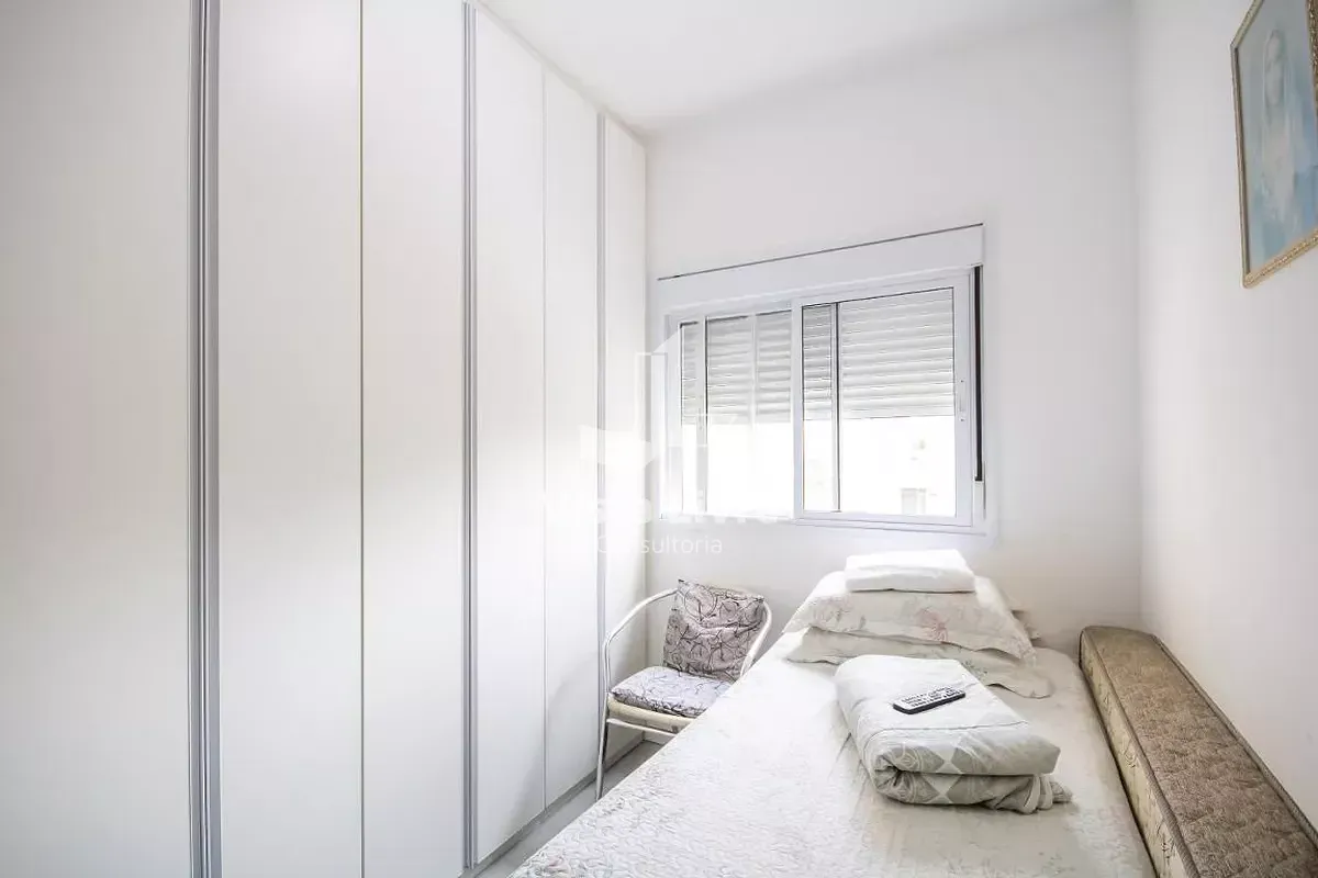 Apartamento, 3 quartos, 72 m² - Foto 9