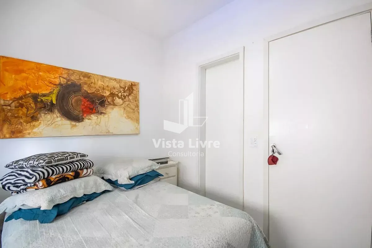Apartamento, 3 quartos, 72 m² - Foto 10