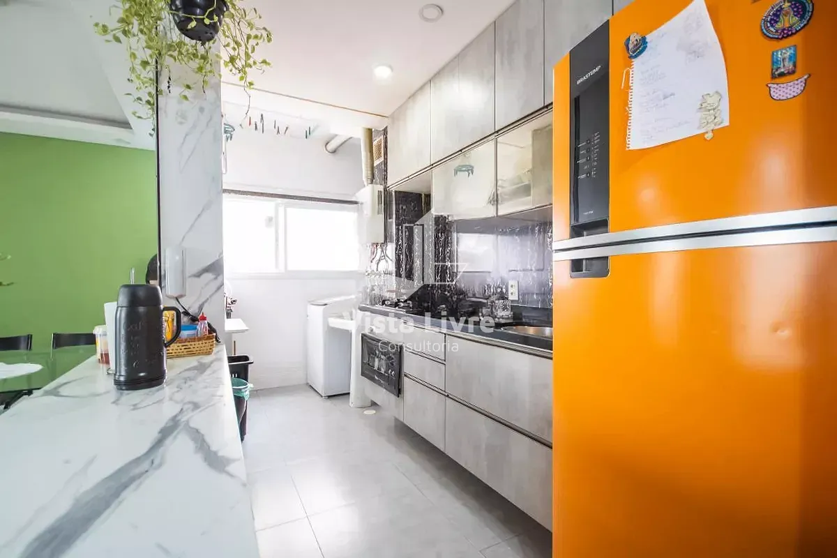 Apartamento, 3 quartos, 72 m² - Foto 22