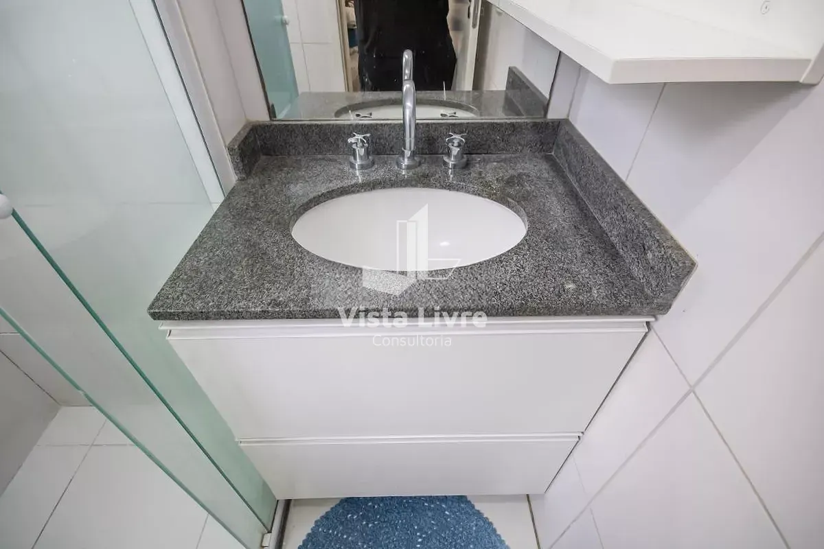 Apartamento, 3 quartos, 72 m² - Foto 27