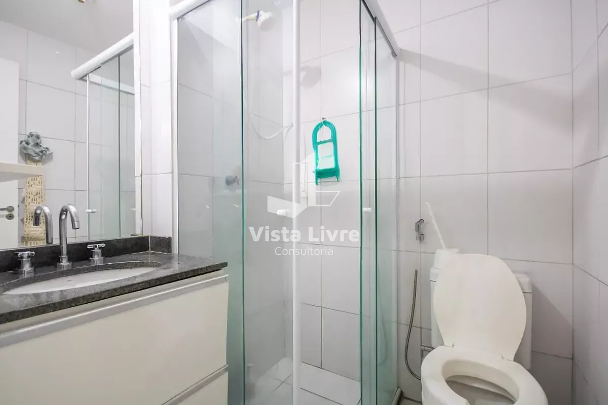 Apartamento, 3 quartos, 72 m² - Foto 28