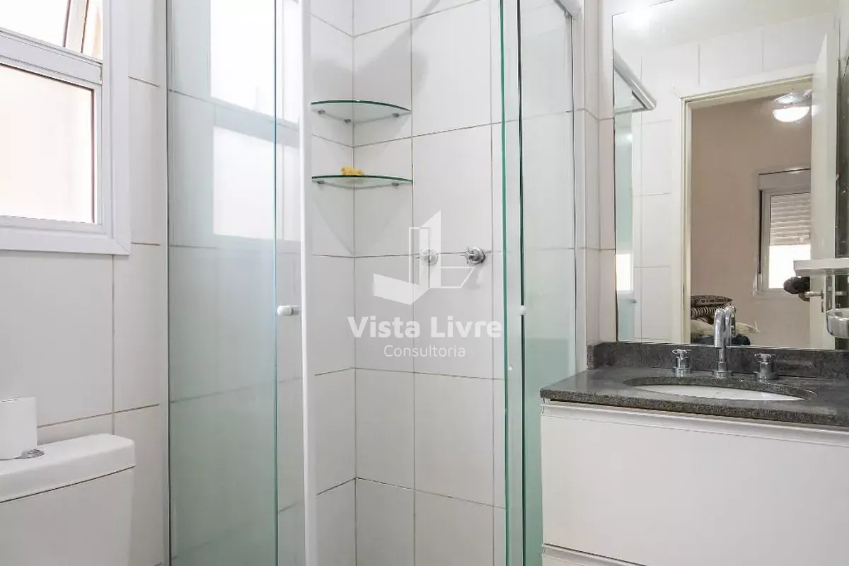 Apartamento, 3 quartos, 72 m² - Foto 29