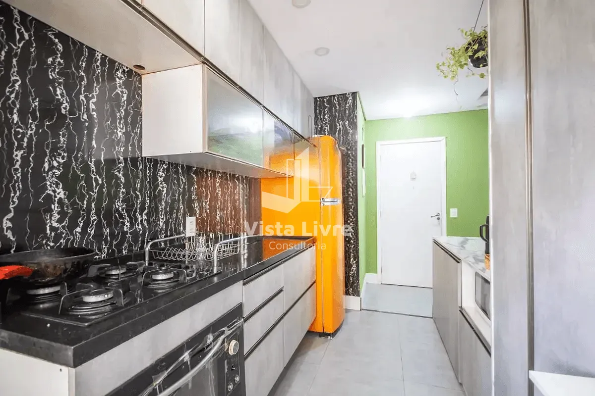 Apartamento, 3 quartos, 72 m² - Foto 19