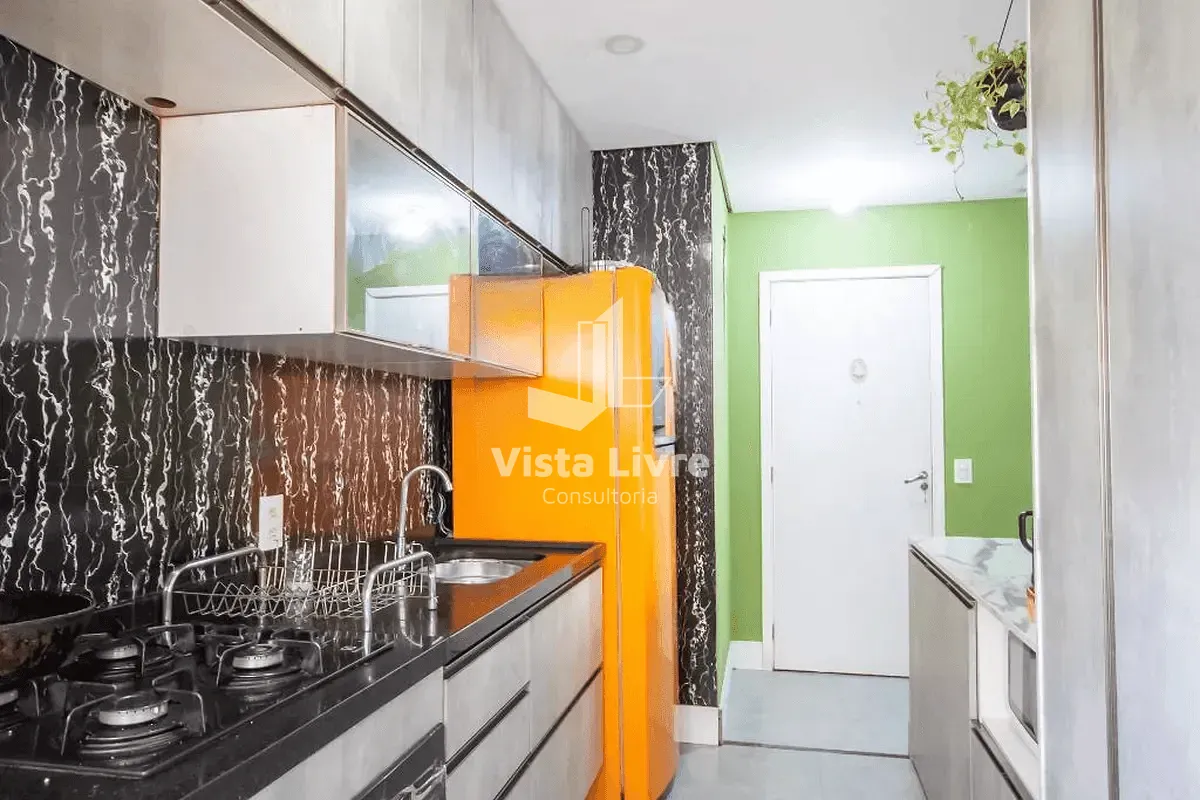 Apartamento, 3 quartos, 72 m² - Foto 20