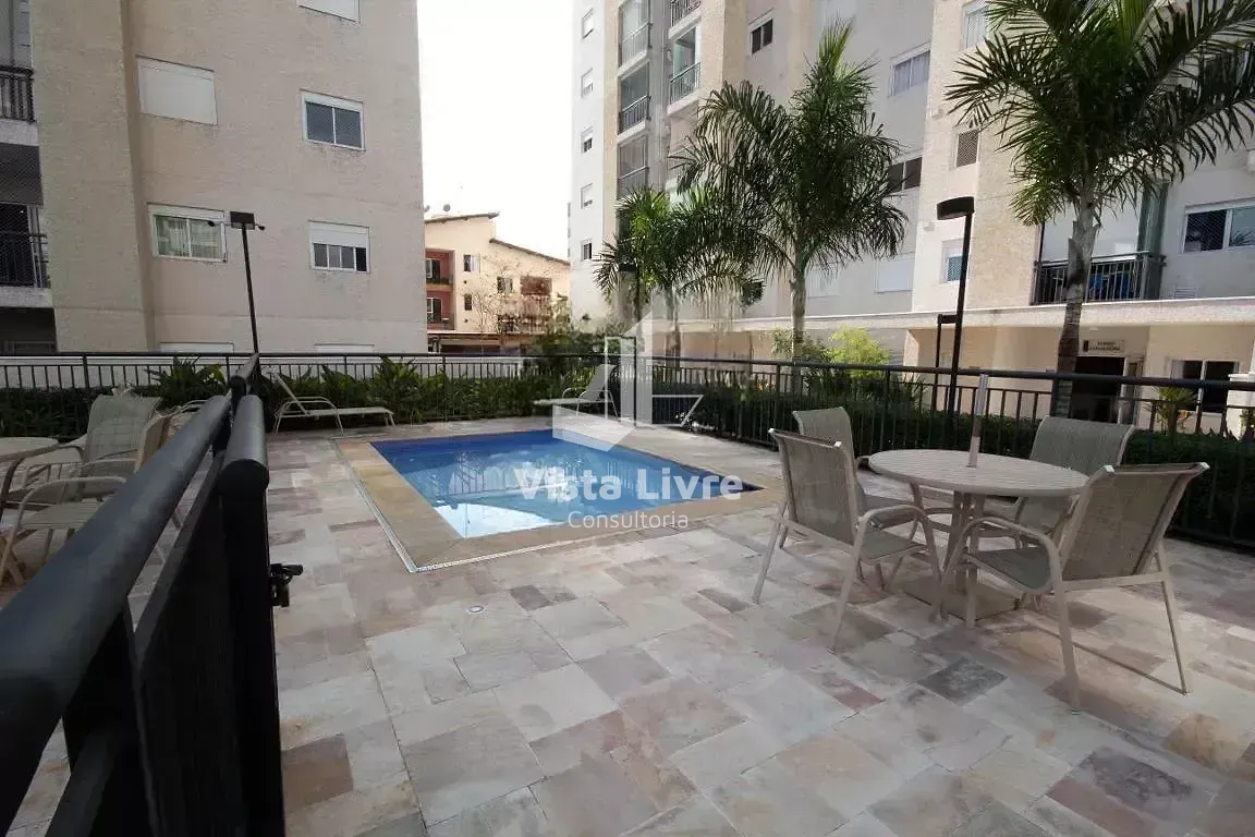 Apartamento, 3 quartos, 72 m² - Foto 30