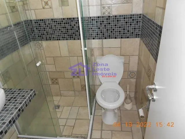 Apartamento com 72m² 3 quartos e 2 banheiros, à venda, no bairro Vila Carrão em São Paulo
