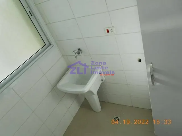 Apartamento com 72m² 3 quartos e 2 banheiros, à venda, no bairro Vila Carrão em São Paulo