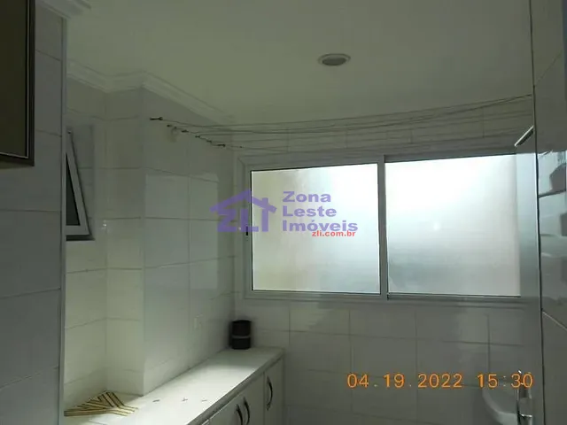 Apartamento com 72m² 3 quartos e 2 banheiros, à venda, no bairro Vila Carrão em São Paulo