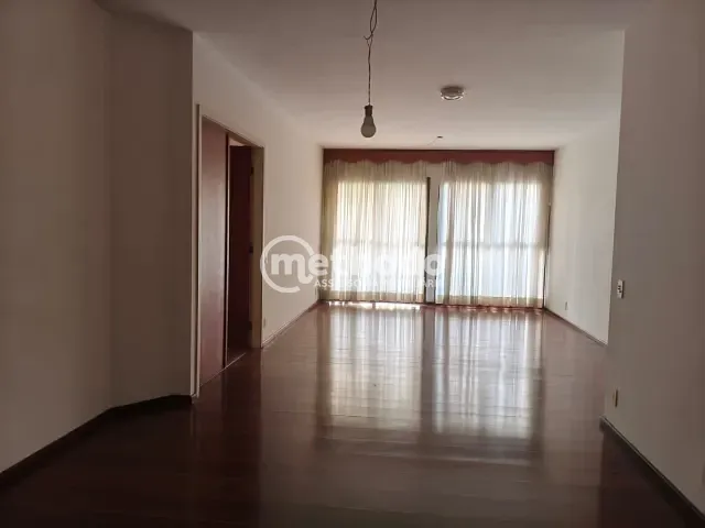 Apartamento com 200m² 3 quartos e 4 banheiros, à venda, no bairro Cambuí em Campinas