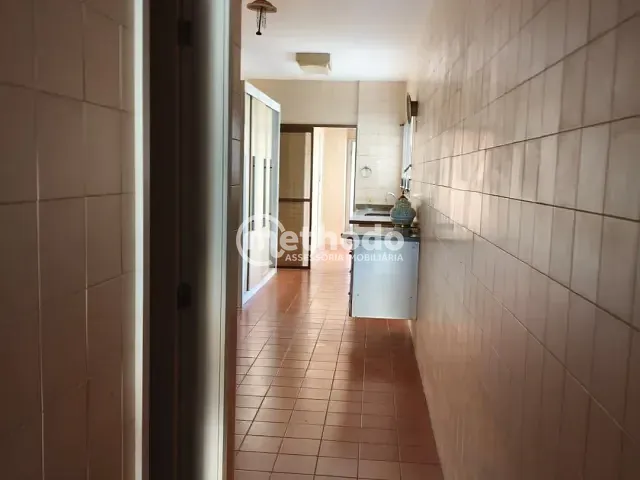 Apartamento com 200m² 3 quartos e 4 banheiros, à venda, no bairro Cambuí em Campinas