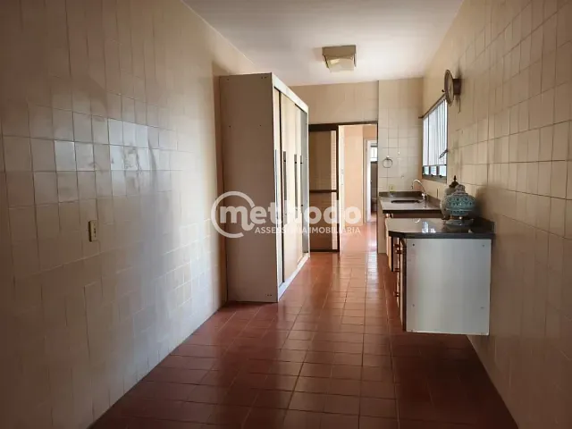 Apartamento com 200m² 3 quartos e 4 banheiros, à venda, no bairro Cambuí em Campinas