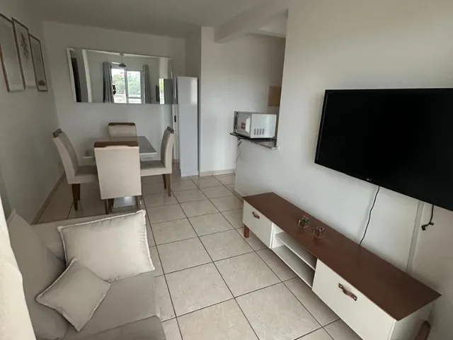 Apartamento 3 quartos e 2 banheiros, para alugar, no bairro Glória em Macaé