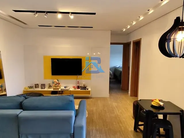 Apartamento com 62m² 2 quartos e 1 banheiro, à venda, no bairro Vila Cassaro em Itatiba