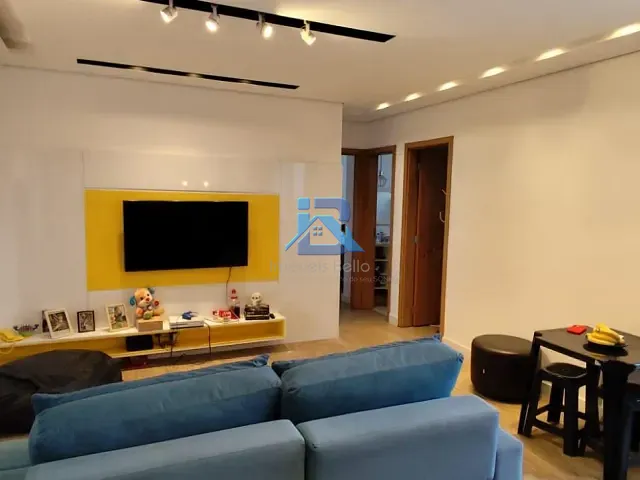 Apartamento com 62m² 2 quartos e 1 banheiro, à venda, no bairro Vila Cassaro em Itatiba