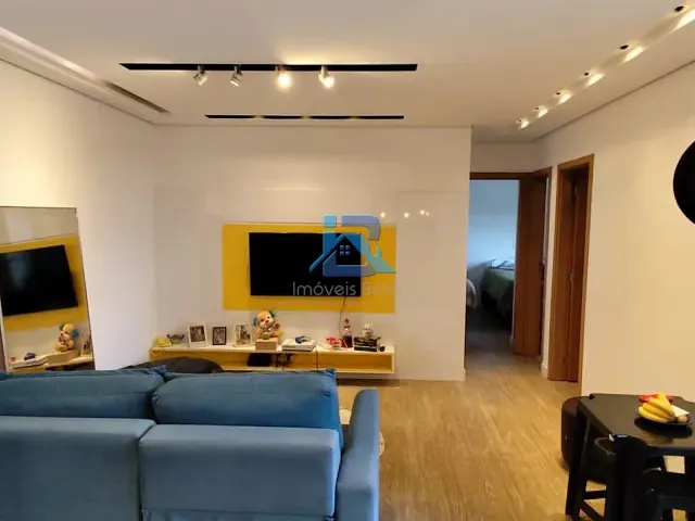 Apartamento com 62m² 2 quartos e 1 banheiro, à venda, no bairro Vila Cassaro em Itatiba