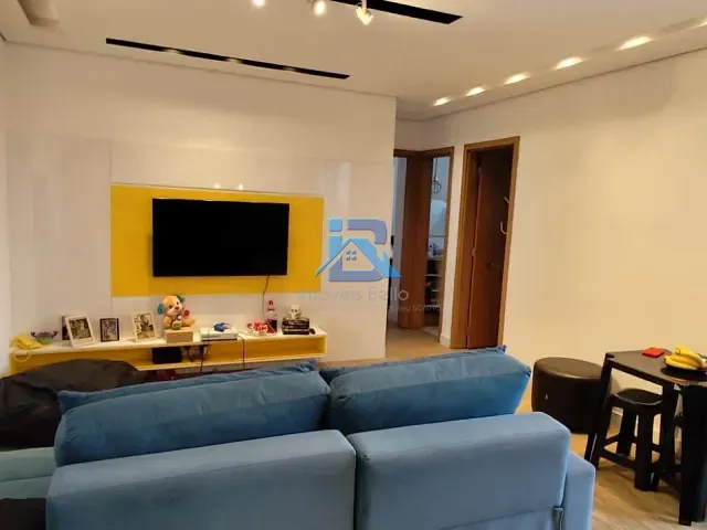 Apartamento com 62m² 2 quartos e 1 banheiro, à venda, no bairro Vila Cassaro em Itatiba