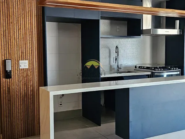 Apartamento com 78m² 2 quartos e 3 banheiros, para alugar, no bairro Pinheiros em São Paulo