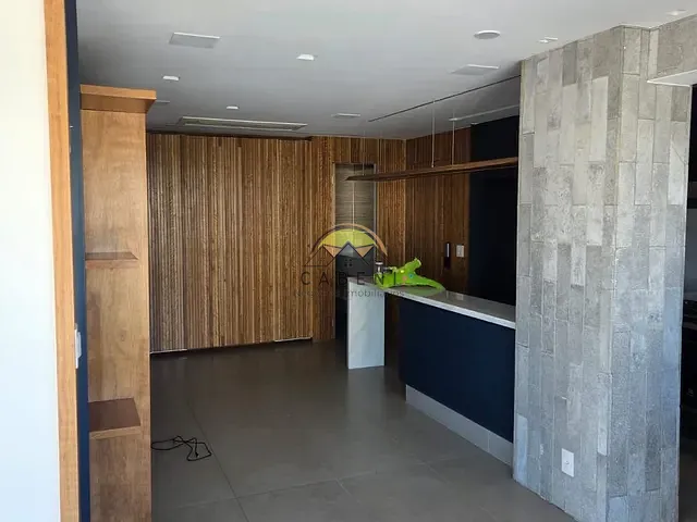 Apartamento com 78m² 2 quartos e 3 banheiros, para alugar, no bairro Pinheiros em São Paulo