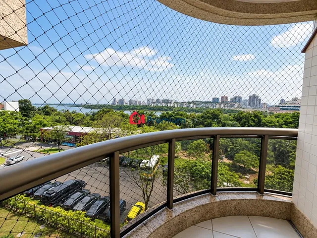 Apartamento 4 quartos e 6 banheiros, à venda, no bairro Barra da Tijuca em Rio de Janeiro