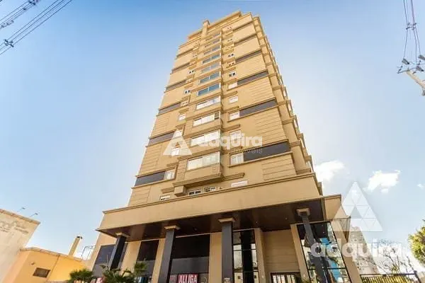 Apartamento, 3 quartos, 78 m² - Foto 1