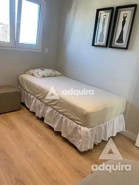 Apartamento, 3 quartos, 78 m² - Foto 9