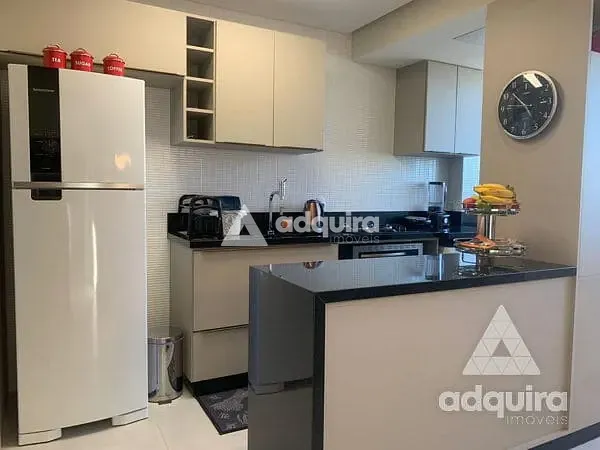 Apartamento, 3 quartos, 78 m² - Foto 6