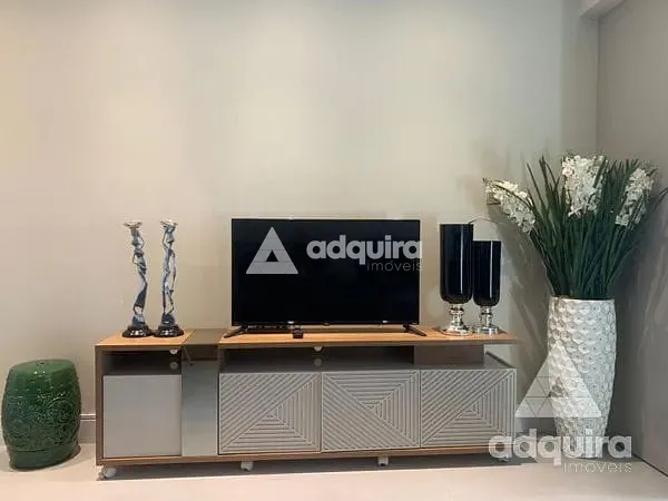 Apartamento, 3 quartos, 78 m² - Foto 3