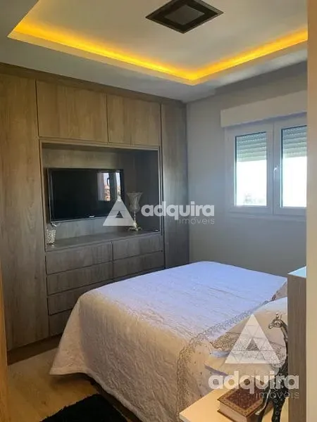 Apartamento, 3 quartos, 78 m² - Foto 14