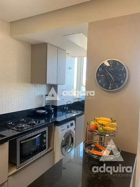 Apartamento, 3 quartos, 78 m² - Foto 7