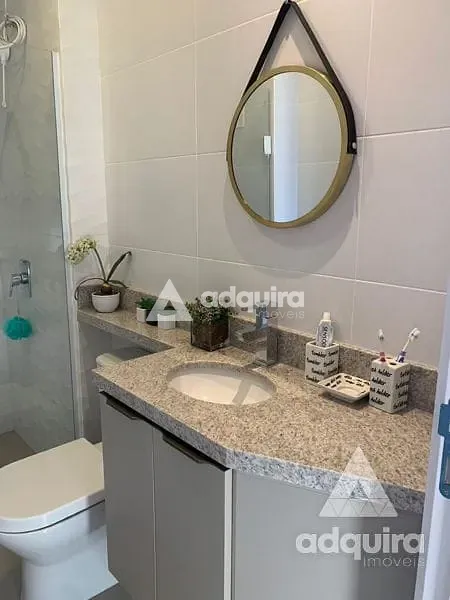 Apartamento, 3 quartos, 78 m² - Foto 8
