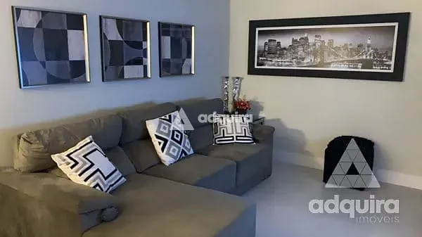 Apartamento, 3 quartos, 78 m² - Foto 4